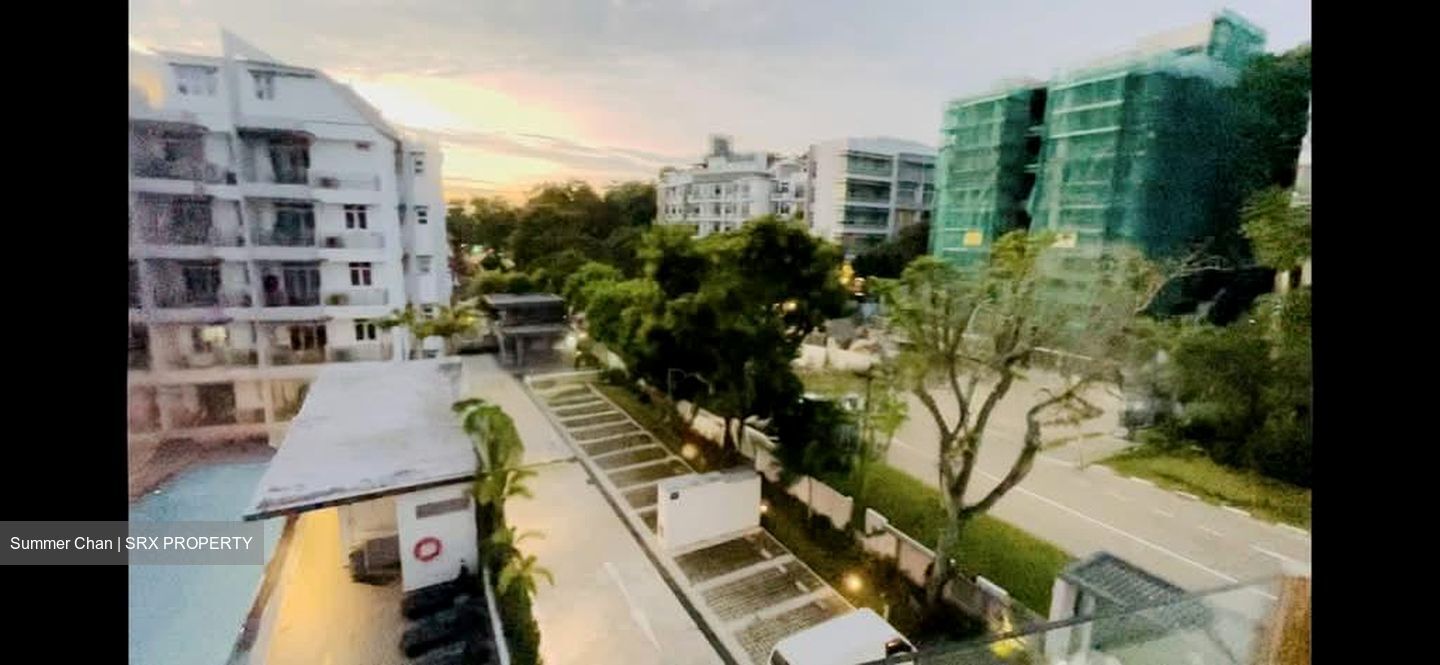 Parc Imperial (D5), Condominium #549894981